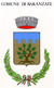 Emblema del comune di Baranzate